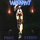 lp: Warrant: First Strike