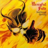 cd: Mercyful fate: Don't break the oath