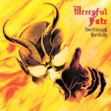 cd: Mercyful Fate: Don't Break The Oath