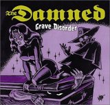 cd: The Damned: Grave Disorder