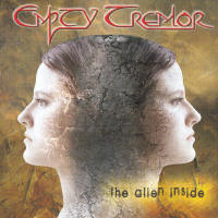  obestämt: Empty Tremor: The Alien Inside