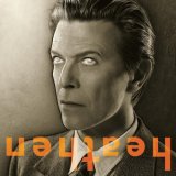 2cd digipak: David bowie: Heathen