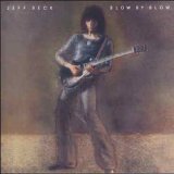 lp: Jeff Beck: Blow by Blow