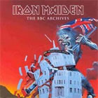 cd: Iron Maiden: BBC Archive