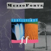 cd: Mezzoforte: Fortissimos