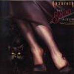  obestämt: Nazareth: The ballad album