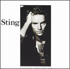 cd: Sting: Nothing Like the Sun