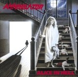 cd: Annihilator: Alice in hell