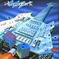 lp: Skagarack: Hungry for a Game
