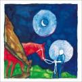  obestämt: Calexico & Iron & Wine: in the reins