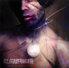 cd+dvd-digibook: Clawfinger: Hate yourself with style