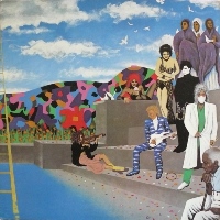 cd: Prince: Around the World in a Day