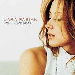  obestämt: Lara Fabian: I will love again