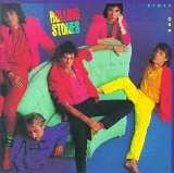 cd: Rolling stones: Dirty work
