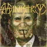 cd-digipak: Ministry: The last sucker