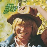 cd: John Denver: Greatest hits