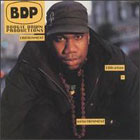 cd: Boogie Down Productions: Edutainment