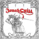 cd: Jonah Quizz: Anthology 1980-1982