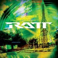 lp: Ratt: Infestation