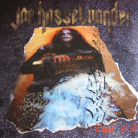 cd: Joe Hasselvander: Road Kill / Lady Killer