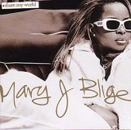 cd: Mary J. Blige: Share My World