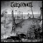 lp: Fallen Angel: An Omen of Apocalypse / Embraced by Shadows