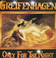 lp: Greifenhagen: Only For The Night
