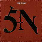  obestämt: Nine Inch Nails: Sin