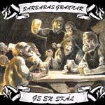 cd-singel: Barbaras Grannar: Ge en skål