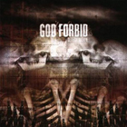 cd: God forbid: Determination