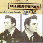 cd: Johnny Cash: Folsom prison blues