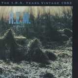 cd: R.E.M.: Murmur