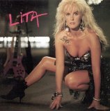 cd: Lita Ford: Lita