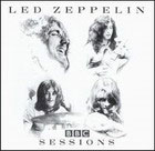  obestämt: Led Zeppelin: BBC Sessions