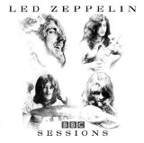 2cd: Led zeppelin: BBC Sessions