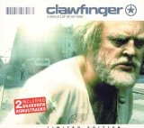 cd-digipak: Clawfinger: A whole lot of nothing