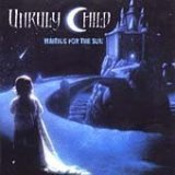 cd: Unruly Child: Waiting for the sun