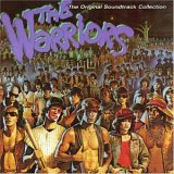 cd: VA: The warriors (soundtrack)