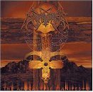 lp-gatefold: Enthroned: The Apocalypse Manifesto