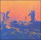 cd: Pink Floyd: Soundtrack from the film MORE