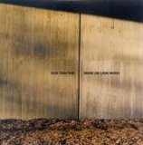 cd-digipak: Dub Tractor: More or Less Mono
