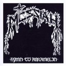 lp: Messiah: Hymn to Abramelin