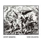 cd-digipak: Stiff Miners: Vox Celesta