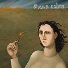 cd: Shawn Colvin: A few small repairs