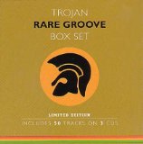 3cd: VA: Trojan Rare Groove Box Set
