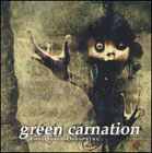 cd: Green Carnation: The Quiet Offspring