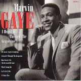 cd: Marvin Gaye: I Heard It Through The Grapevine
