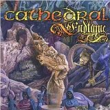 cd: Cathedral: Endtyme