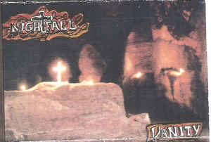 mc: Nightfall: Vanity