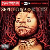2cd digipak: Sepultura: Roots (25th anniversary edition)